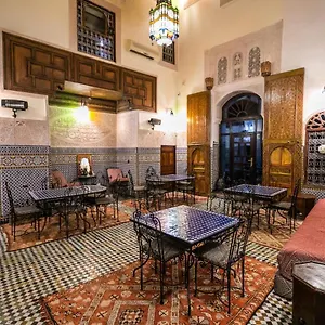 Aicha Riad