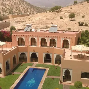 Riad Asmaa Agadir