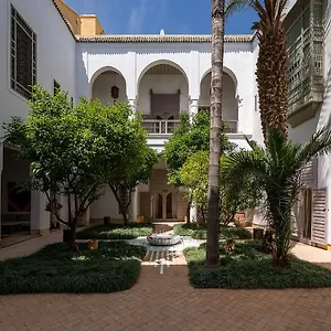 **** Riad Talaa12 Maroc