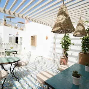 Riad L'ayel D'essaouira