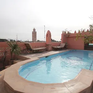 Catalina Marraquexe