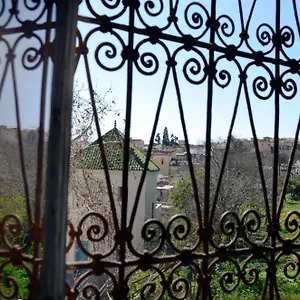 Dar Roumana Affittacamere