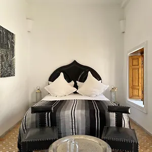 4* Riad Dar Faracha