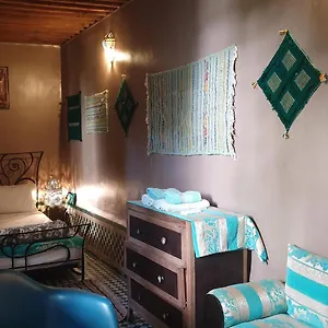 3* Riad R'mila Medina