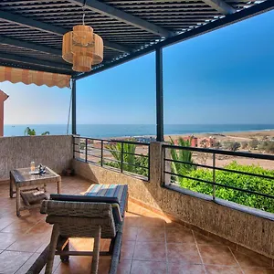 Guest house Pearl Surf Camp Morocco