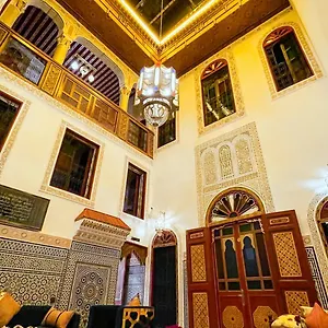 3* Riad Dar El Ouedghiri
