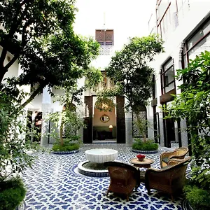 3* Riad Misbah