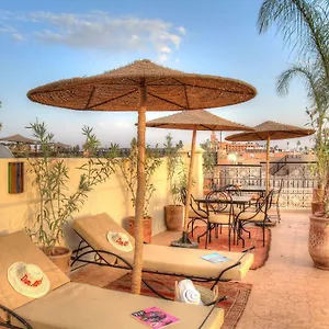 *** Maison d'hôtes Dar Al Hamra Maroc